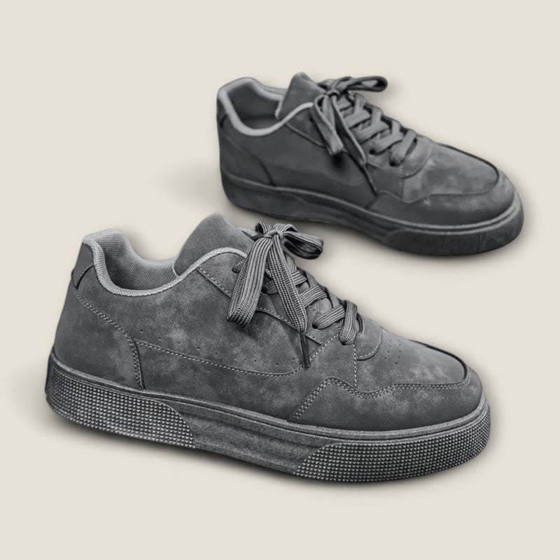Suede - Santino Sneakers