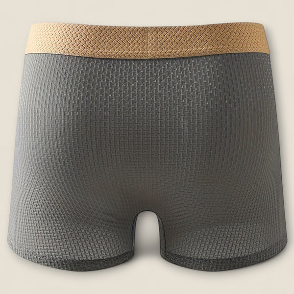 Matteo - Cotton Boxer Briefs