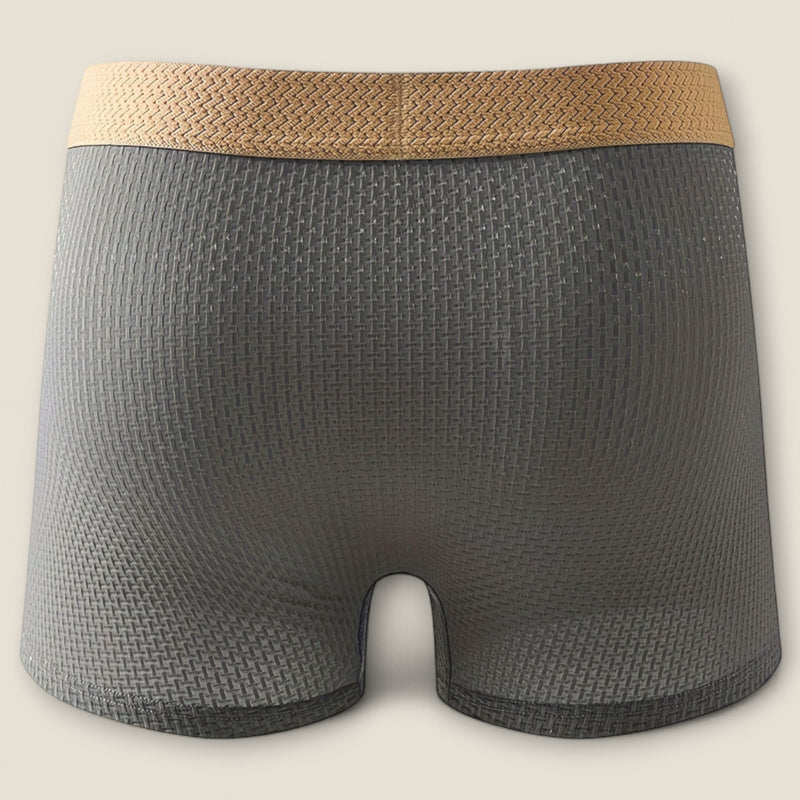 Matteo - Cotton Boxer Briefs