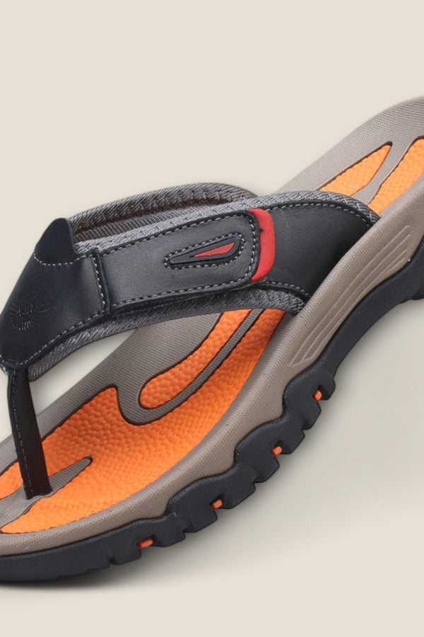 Caspian - Leather Hiking Sandals