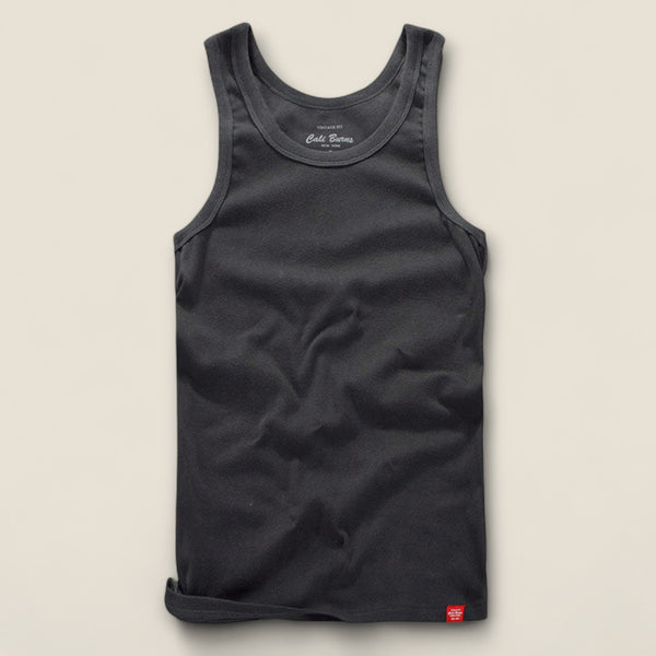 Rico - Cotton Sleeveless Top