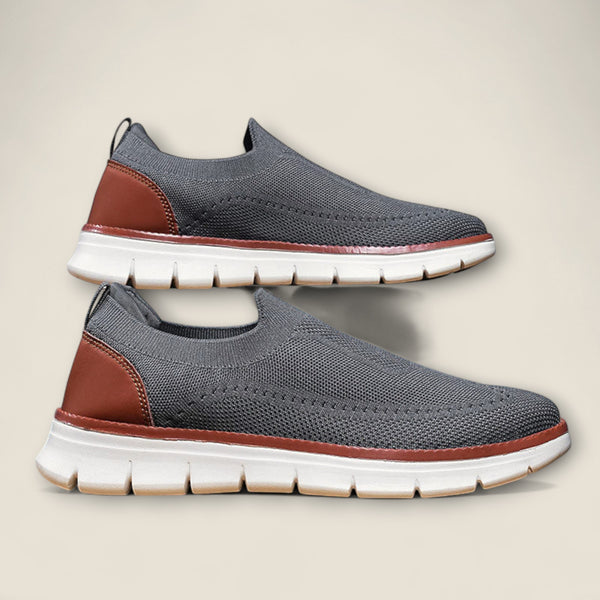 Rafael - Knit Slip-On Shoes