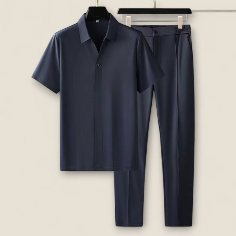 Amaro - Ice Silk Relaxation Collection