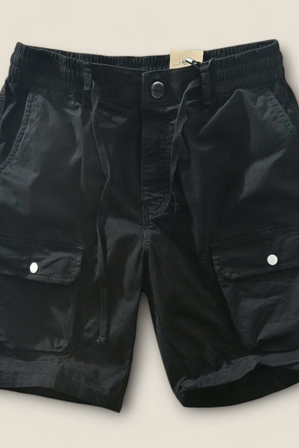 Marco - Utility Cotton Cargo Shorts