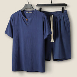 Enzo - Cotton Relaxation Set