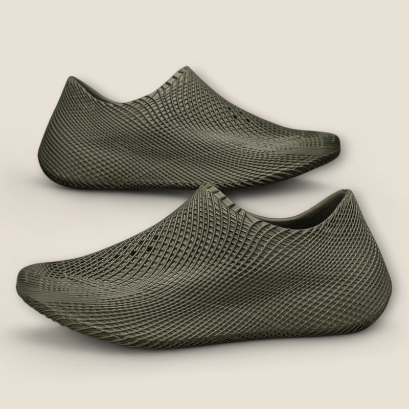 Ionico - Comfort Fit Slip-On Clogs
