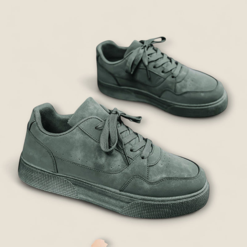 Suede - Santino Sneakers