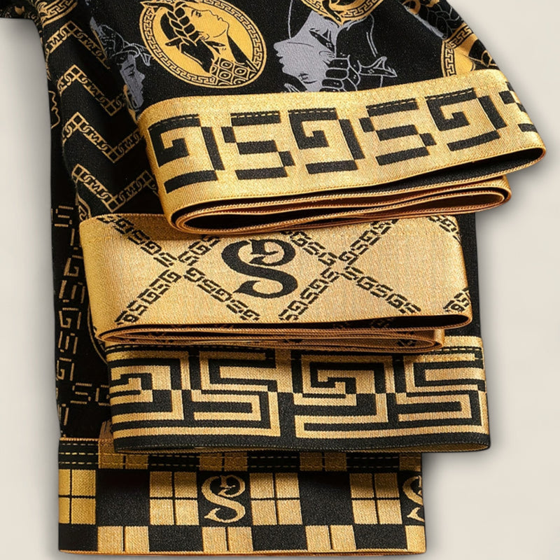 Enzo - Cotton Boxer Briefs