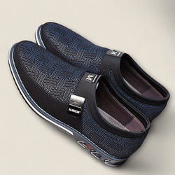Alessio - Casual Slip-On Loafer