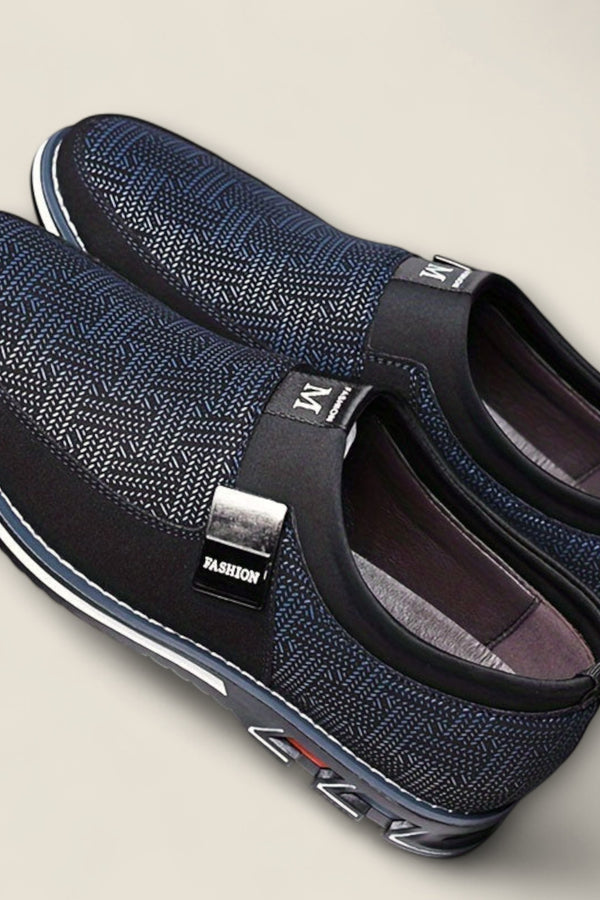 Alessio - Casual Slip-On Loafer