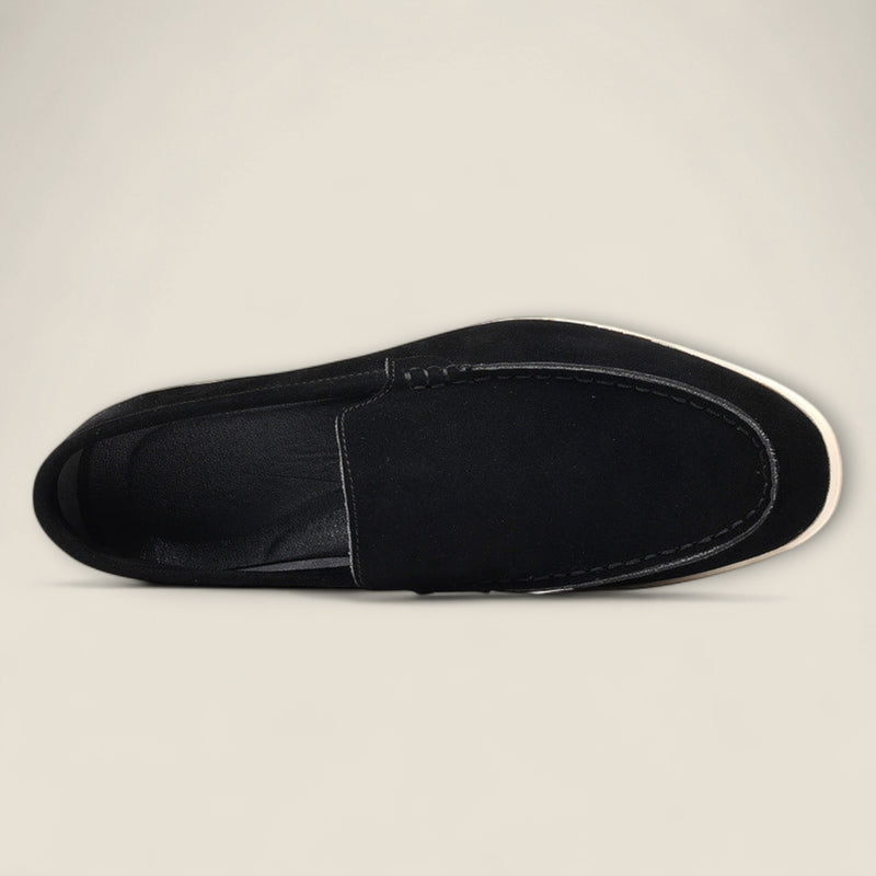 Salvatore - Genuine Leather Loafers
