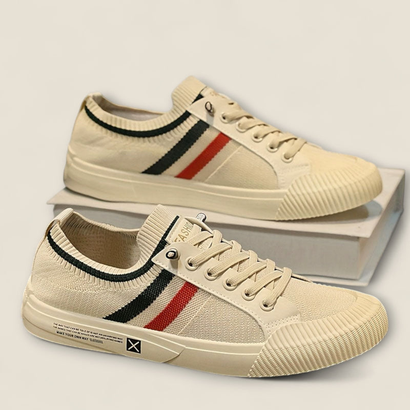 Nico - Knit Low-Top Sneaker