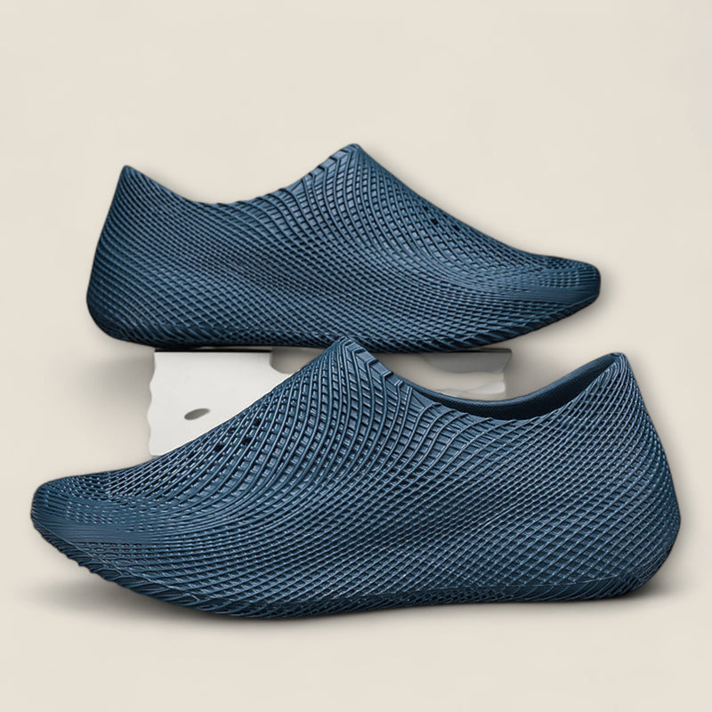 Ionico - Comfort Fit Slip-On Clogs