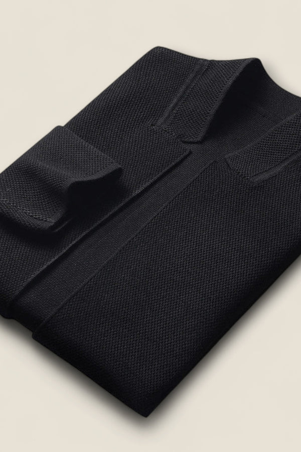 Alvaro - Woven Outerwear