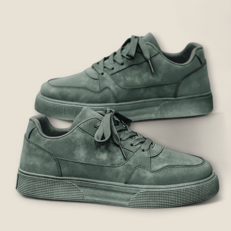 Suede - Santino Sneakers