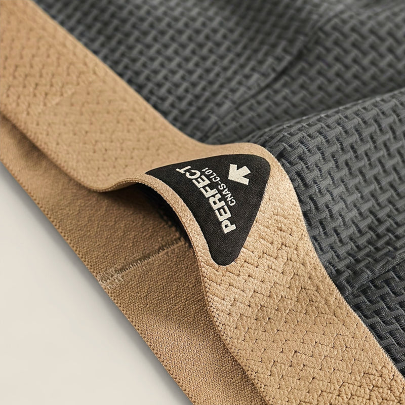Matteo - Cotton Boxer Briefs