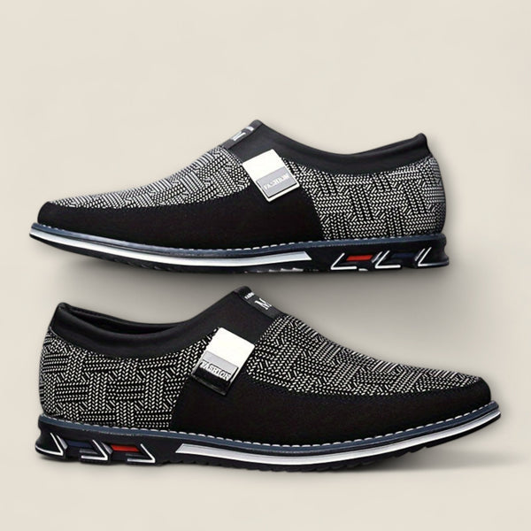Alessio - Casual Slip-On Loafer