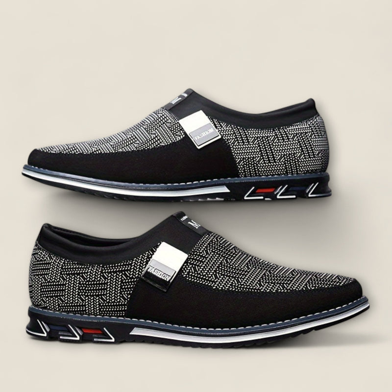 Alessio - Casual Slip-On Loafer