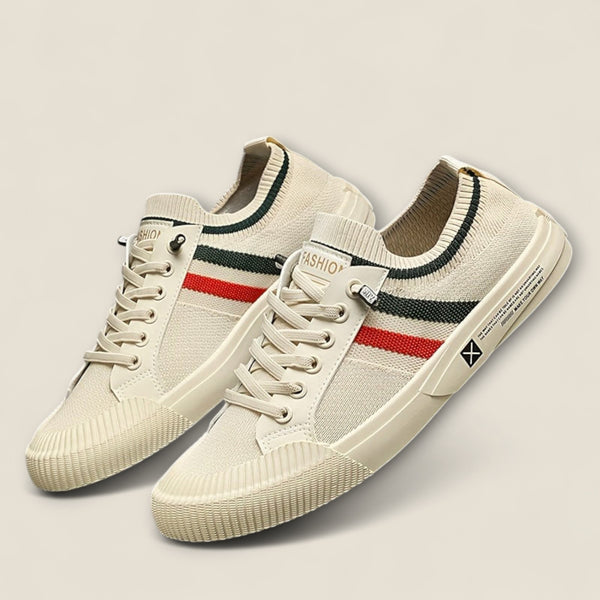 Nico - Knit Low-Top Sneaker