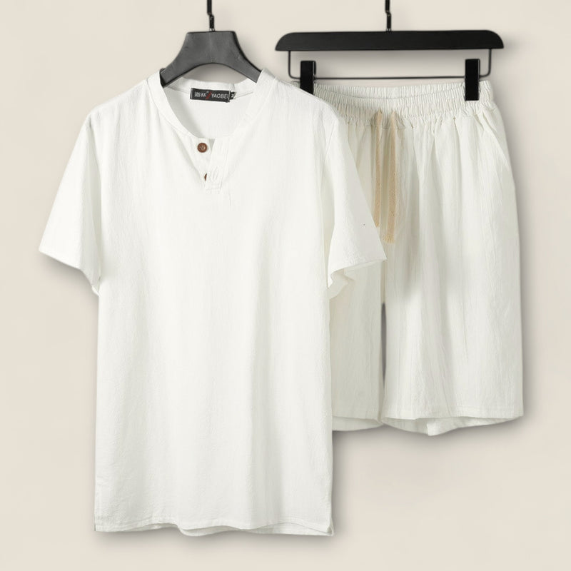 Enzo - Cotton Relaxation Set
