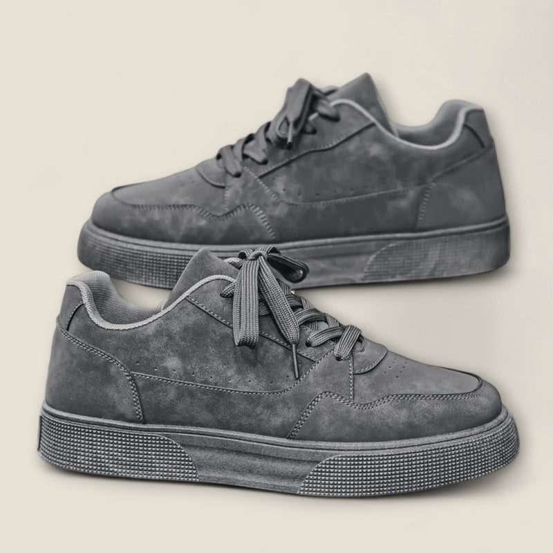 Suede - Santino Sneakers