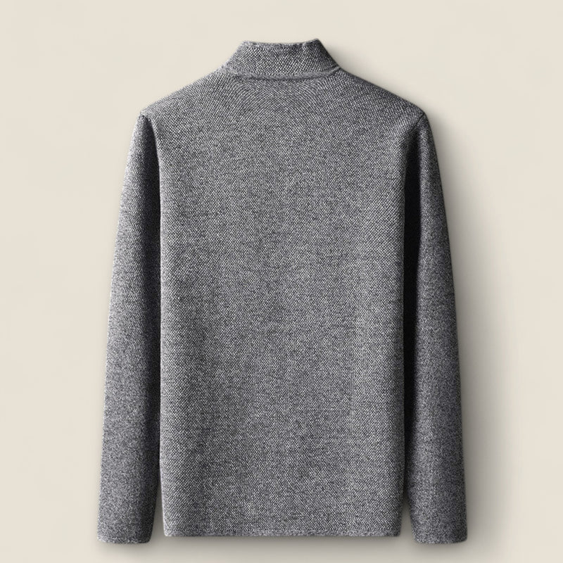 Alvaro - Woven Outerwear