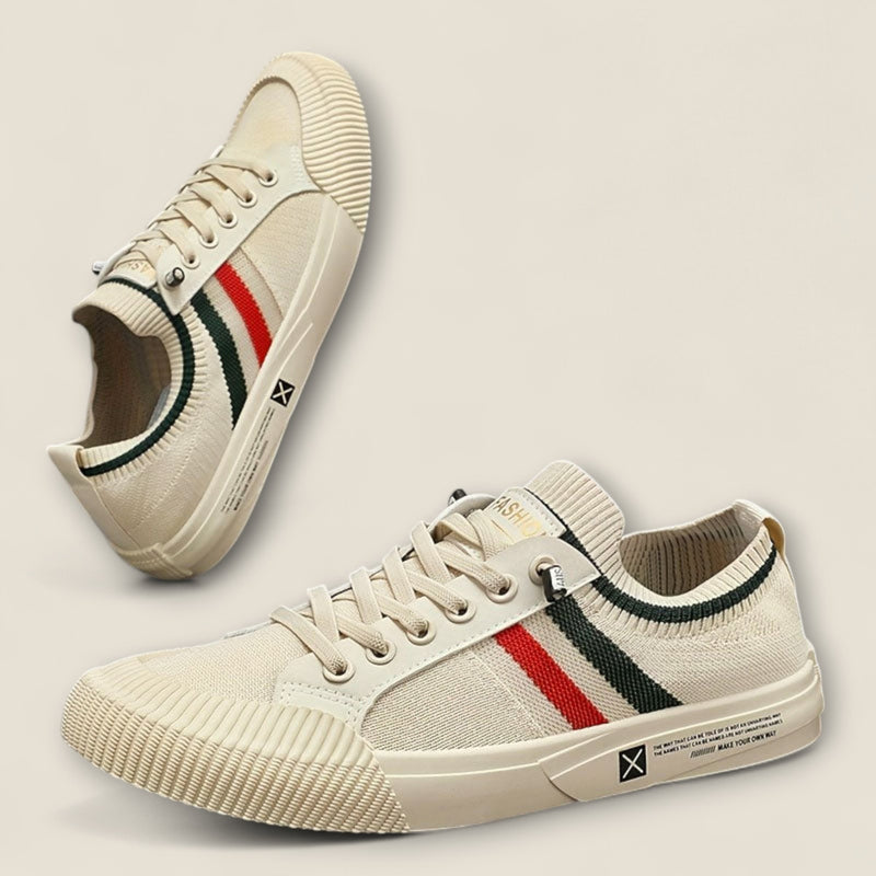 Nico - Knit Low-Top Sneaker