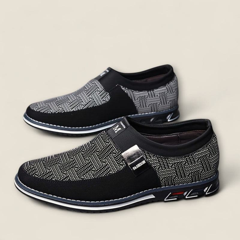 Alessio - Casual Slip-On Loafer