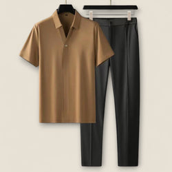 Amaro - Ice Silk Relaxation Collection