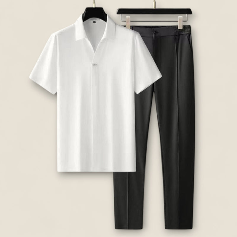 Amaro - Ice Silk Relaxation Collection