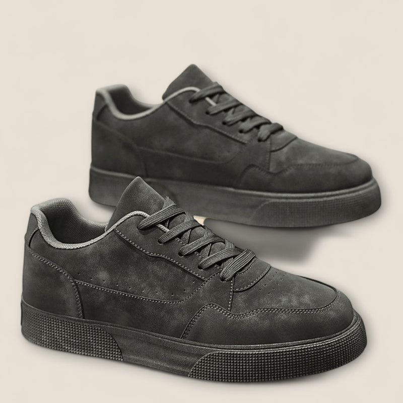 Suede - Santino Sneakers