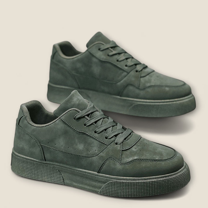 Suede - Santino Sneakers