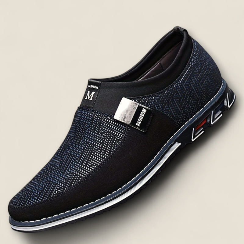 Alessio - Casual Slip-On Loafer