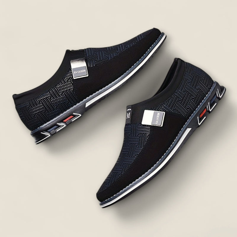 Alessio - Casual Slip-On Loafer