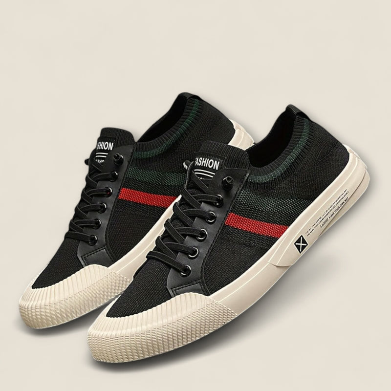 Nico - Knit Low-Top Sneaker