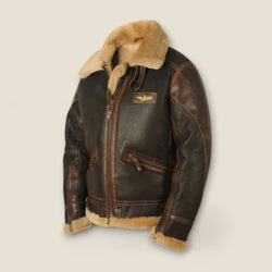 Outlander - Aviator Jacket