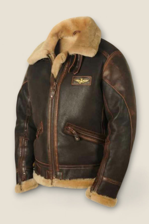 Outlander - Aviator Jacket
