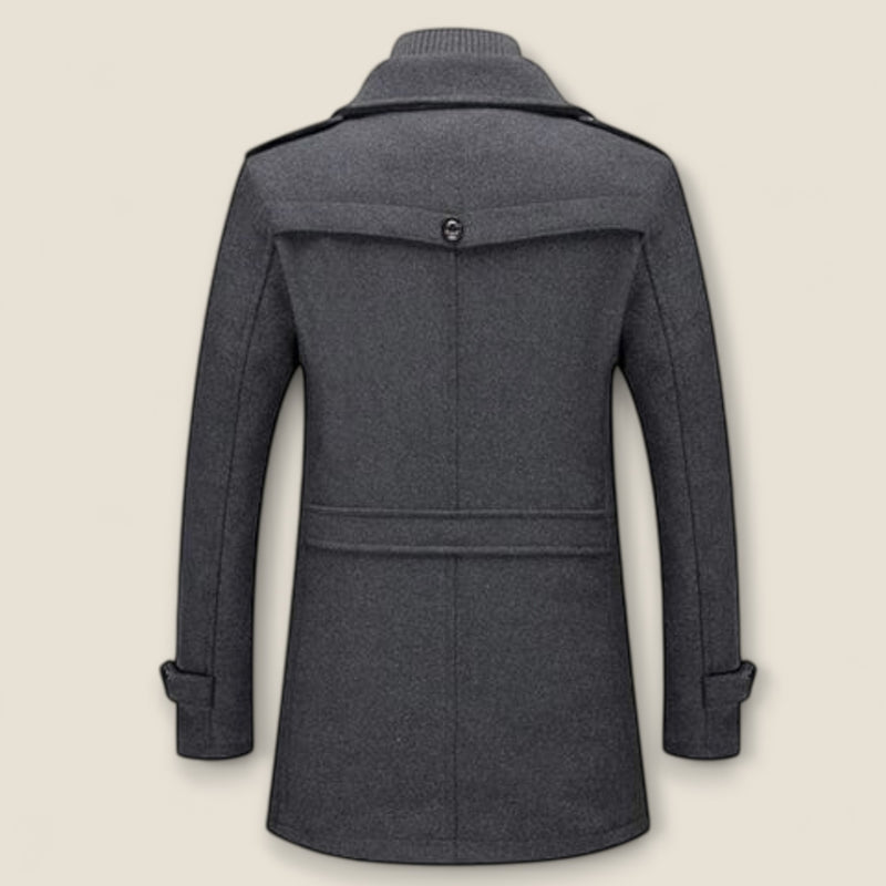 Alexandro - Winter Coat Set