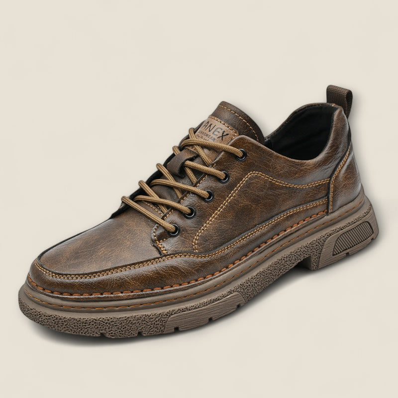 Rocco - Authentic Leather Footwear