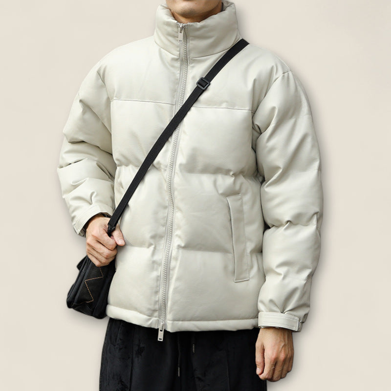 Tiago - Thermal Puffer Jacket