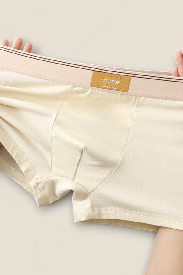 Elio - Stretch Cotton Briefs Collection