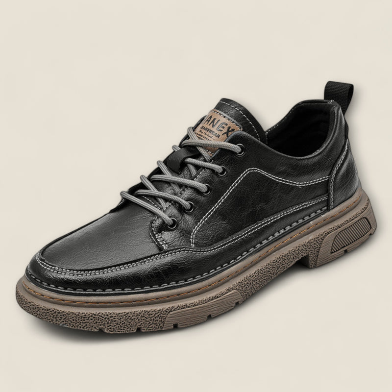 Rocco - Authentic Leather Footwear