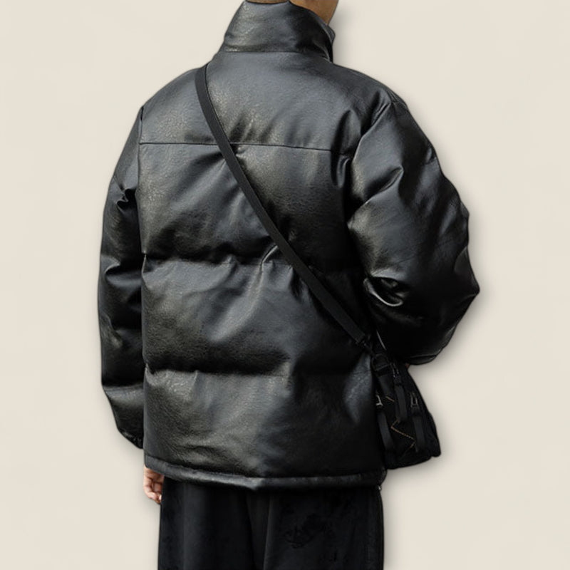 Tiago - Thermal Puffer Jacket