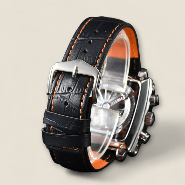 Marcello - Vintage Sport Chronograph Timepiece