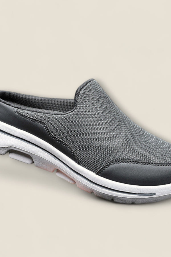 Rui - Breathable Mesh Slip-On Mules