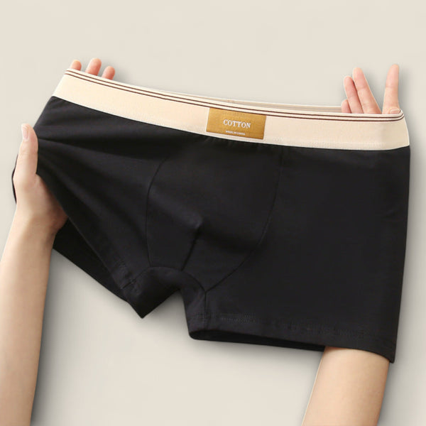 Elio - Stretch Cotton Briefs Collection