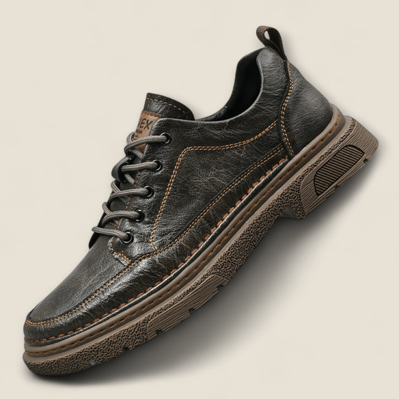 Rocco - Authentic Leather Footwear
