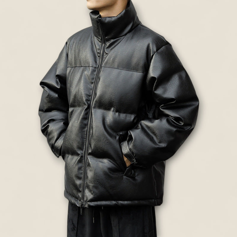 Tiago - Thermal Puffer Jacket
