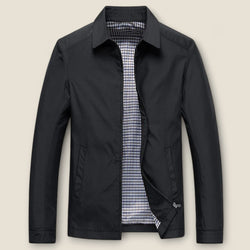 Harrington - Jacket by Vincenzo