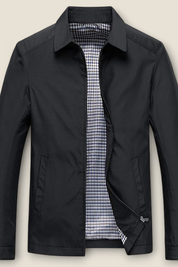 Harrington - Jacket by Vincenzo
